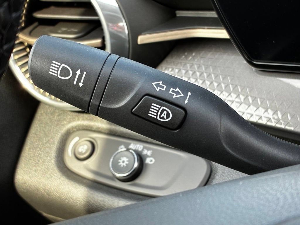 2026 Chevrolet Trax Activ - Photo 13