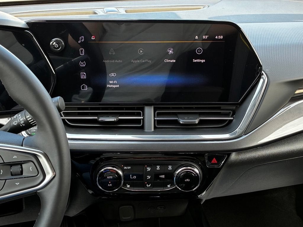 2026 Chevrolet Trax Activ - Photo 15