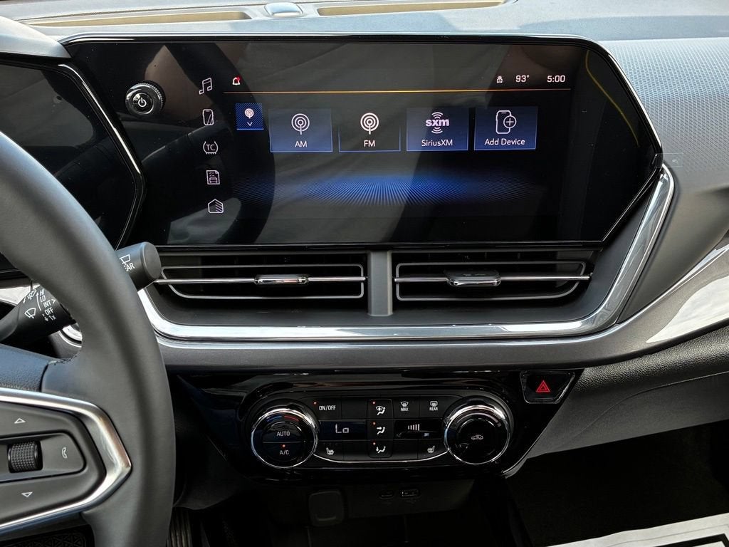 2026 Chevrolet Trax Activ - Photo 18