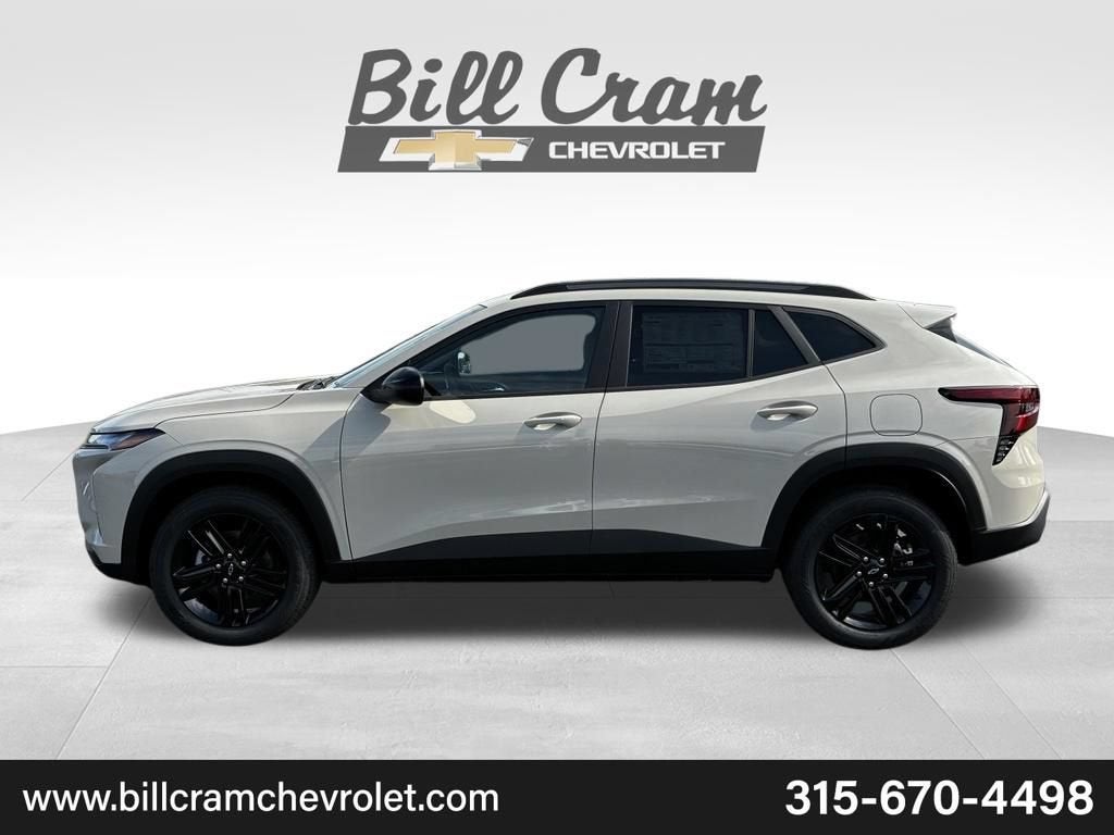 2026 Chevrolet Trax Activ - Photo 32