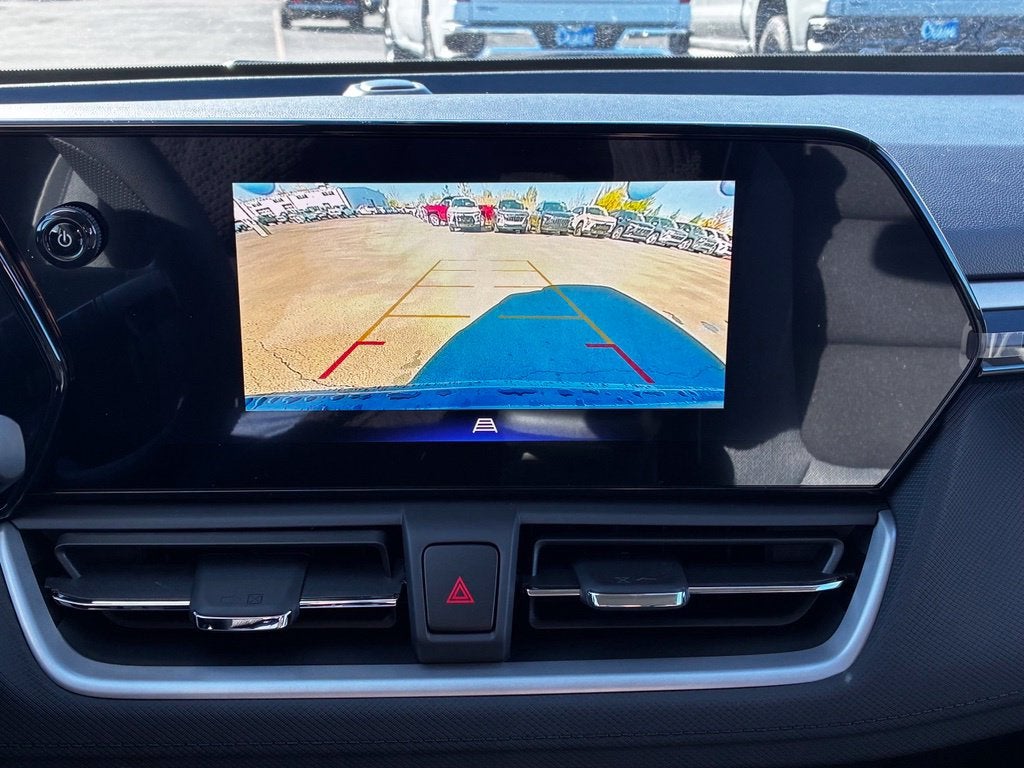 2026 Chevrolet Trailblazer LS - Photo 13