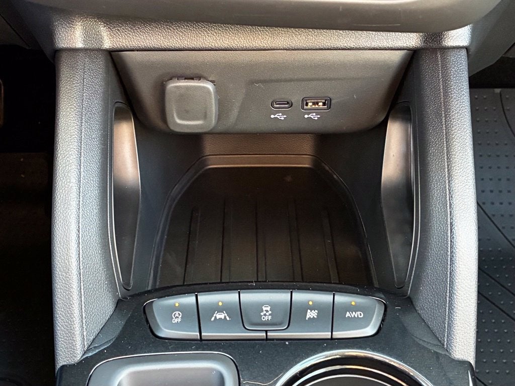 2026 Chevrolet Trailblazer LS - Photo 14