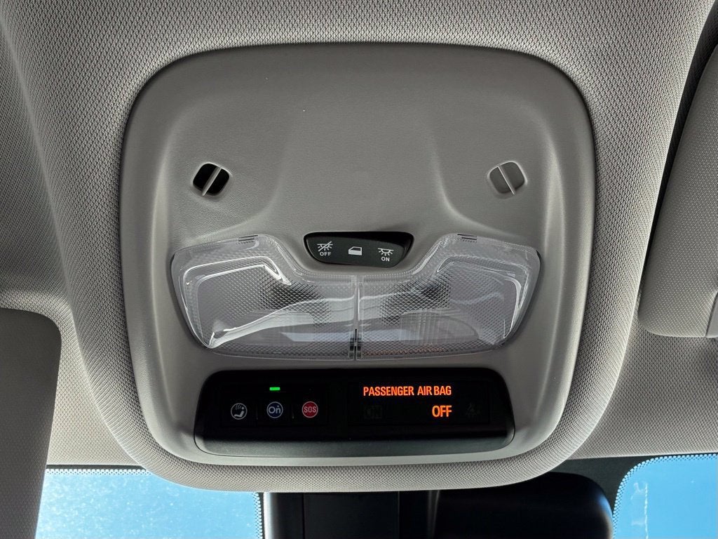 2026 Chevrolet Trailblazer LS - Photo 16
