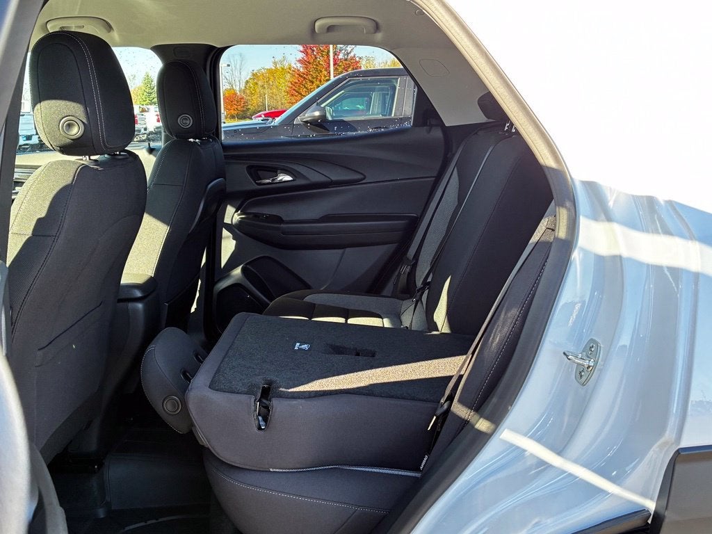 2026 Chevrolet Trailblazer LS - Photo 19