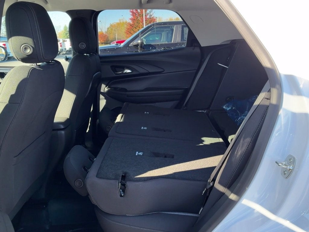 2026 Chevrolet Trailblazer LS - Photo 20