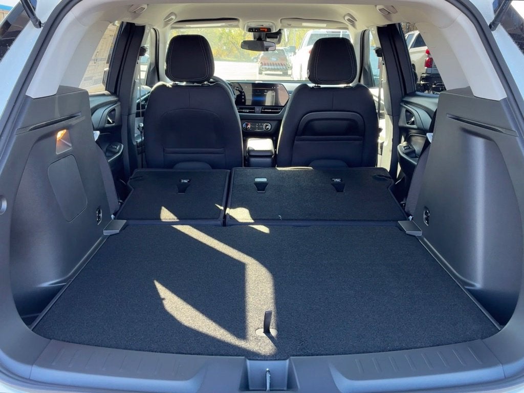 2026 Chevrolet Trailblazer LS - Photo 21
