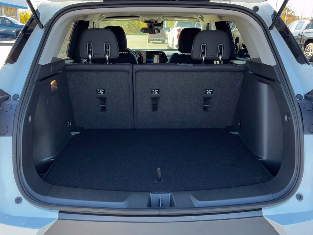 2026 Chevrolet Trailblazer LS - Photo 23