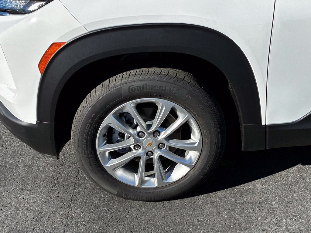 2026 Chevrolet Trailblazer LS - Photo 31