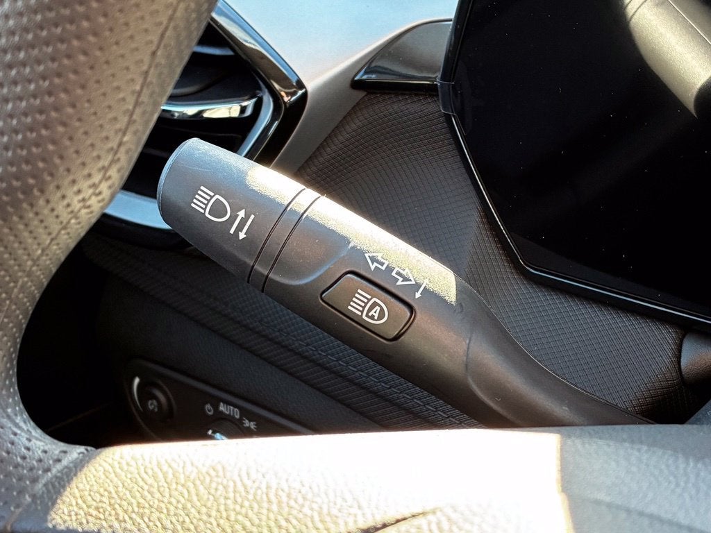 2026 Chevrolet Trailblazer LS - Photo 8