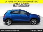 2015 Chevrolet Trax LT
