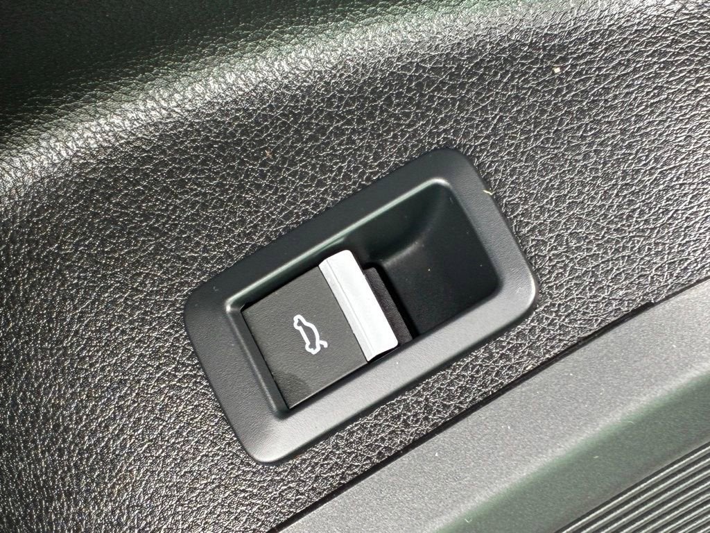 2020 Audi SQ5 Prestige