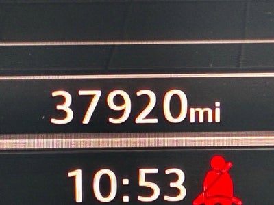 2020 Audi SQ5 Prestige