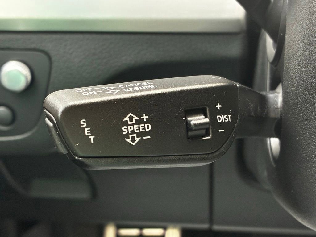 2020 Audi SQ5 Prestige
