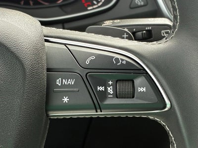 2020 Audi SQ5 Prestige