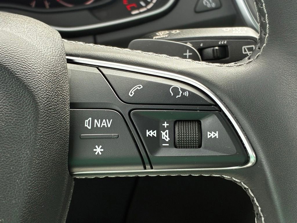 2020 Audi SQ5 Prestige