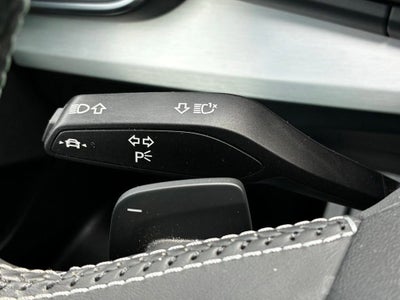 2020 Audi SQ5 Prestige
