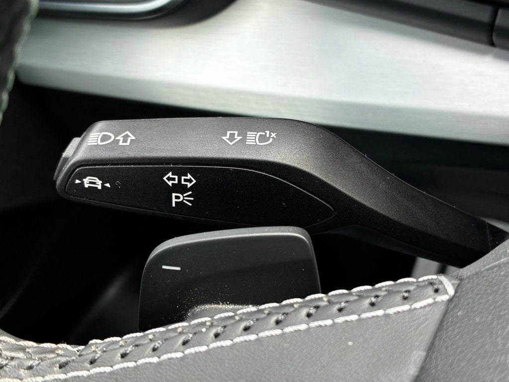 2020 Audi SQ5 Prestige