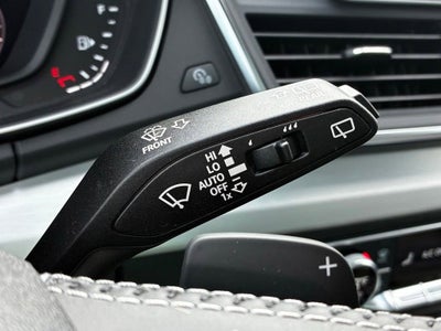 2020 Audi SQ5 Prestige