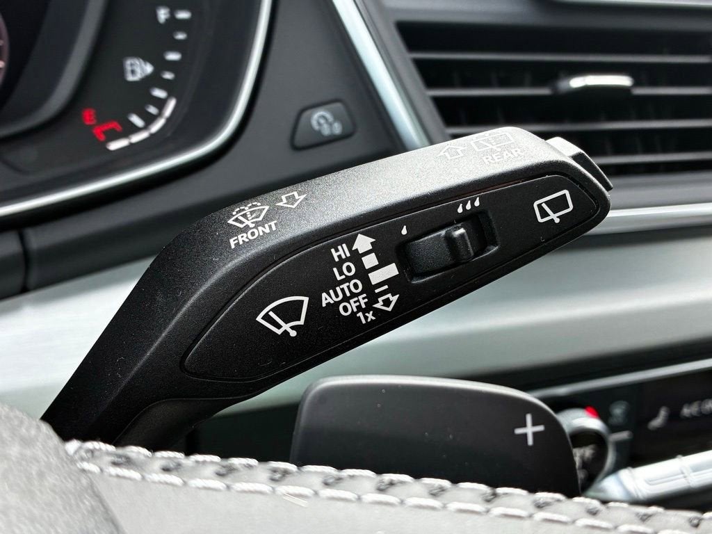 2020 Audi SQ5 Prestige