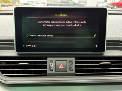 2020 Audi SQ5 Prestige
