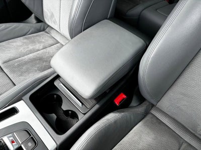 2020 Audi SQ5 Prestige