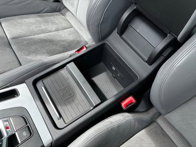 2020 Audi SQ5 Prestige