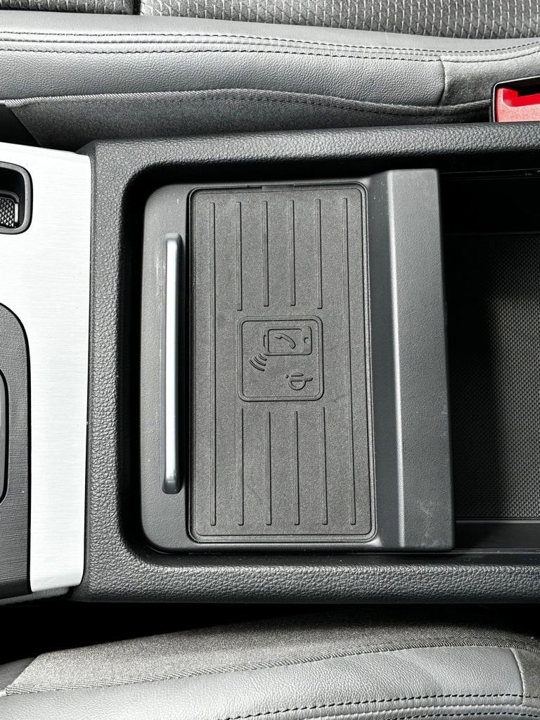 2020 Audi SQ5 Prestige