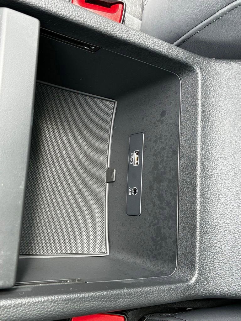 2020 Audi SQ5 Prestige
