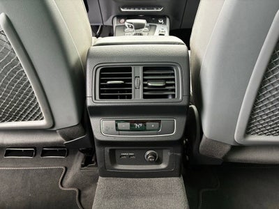 2020 Audi SQ5 Prestige