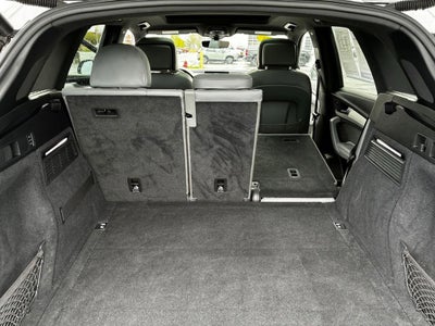 2020 Audi SQ5 Prestige