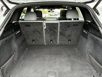 2020 Audi SQ5 Prestige