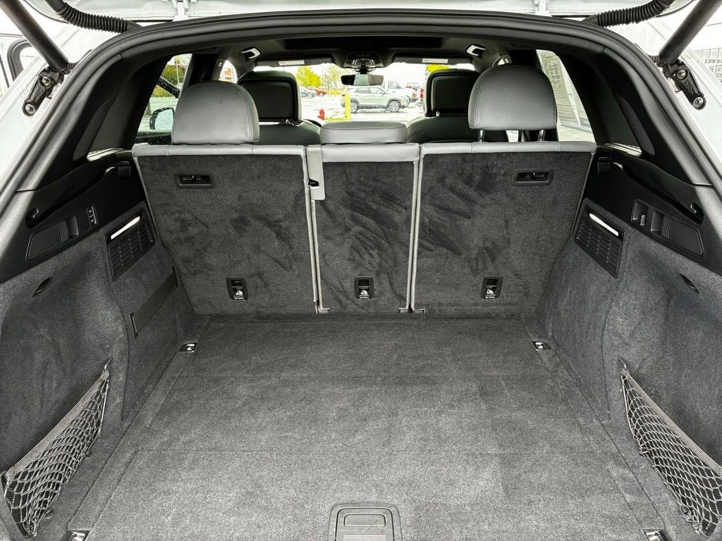 2020 Audi SQ5 Prestige
