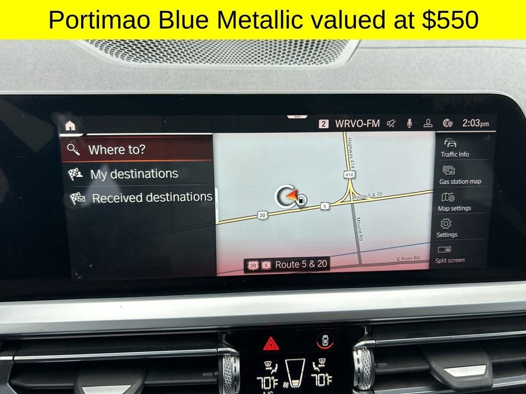 2019 BMW 3 Series 330i xDrive