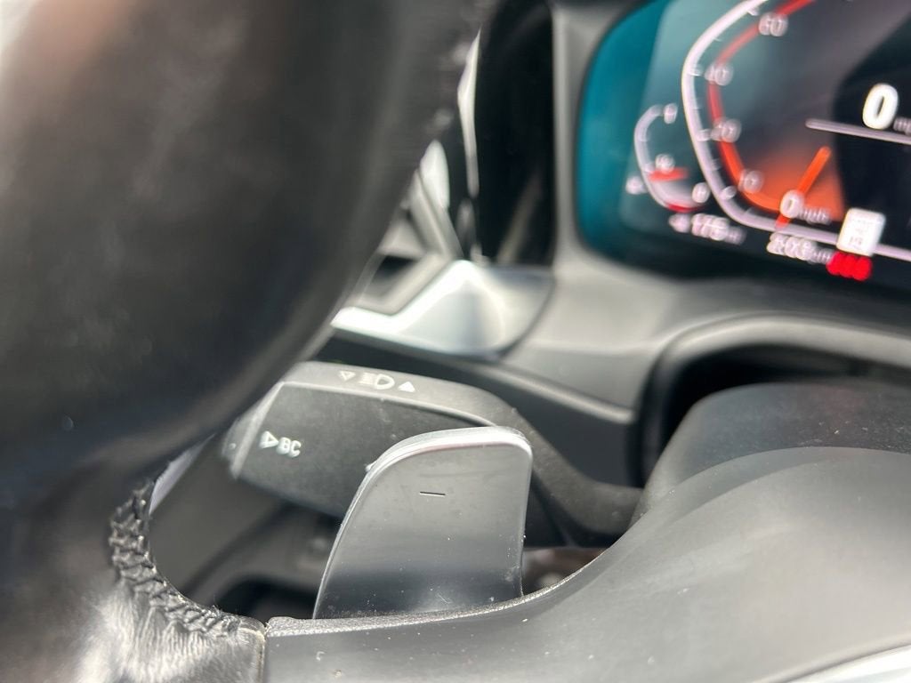 2019 BMW 3 Series 330i xDrive