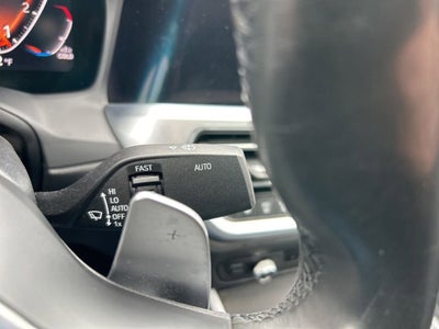 2019 BMW 3 Series 330i xDrive