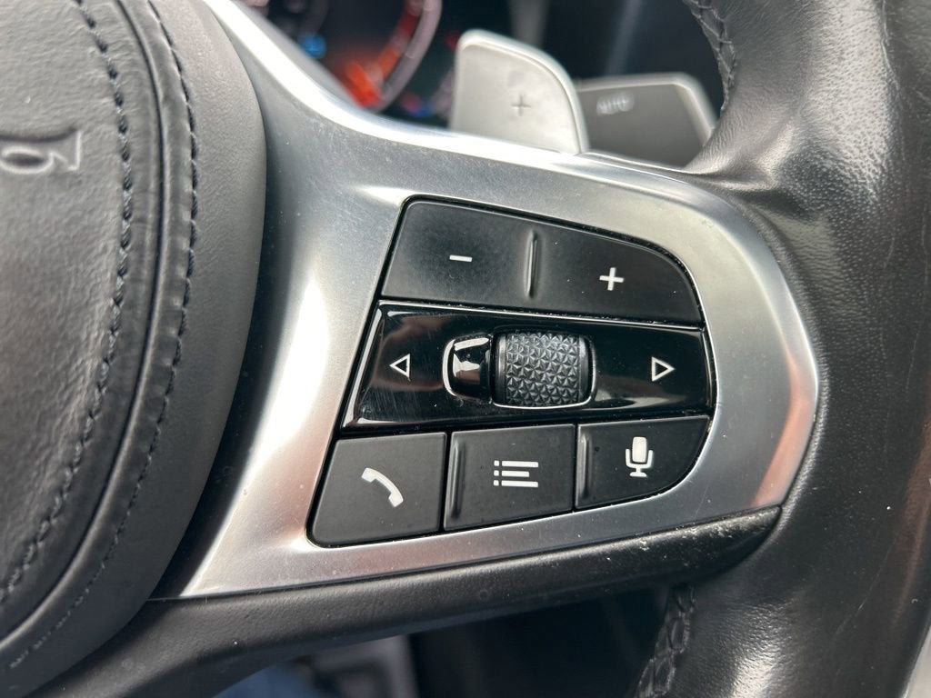 2019 BMW 3 Series 330i xDrive