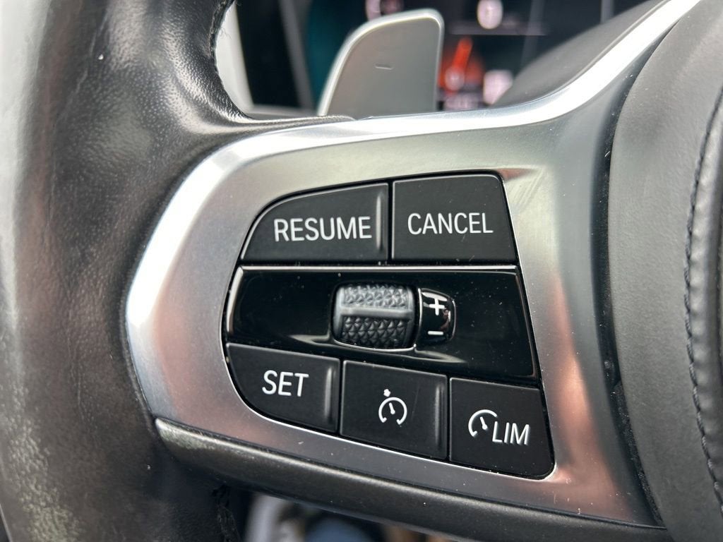 2019 BMW 3 Series 330i xDrive