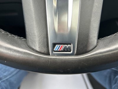 2019 BMW 3 Series 330i xDrive