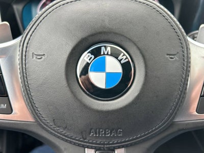 2019 BMW 3 Series 330i xDrive