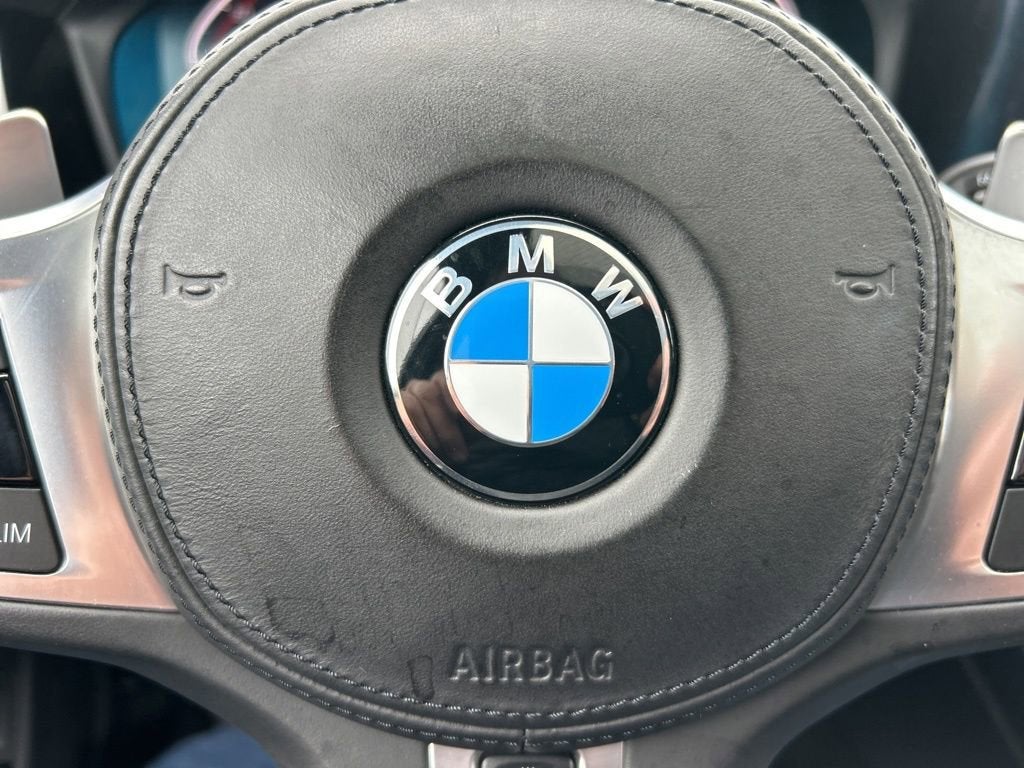 2019 BMW 3 Series 330i xDrive