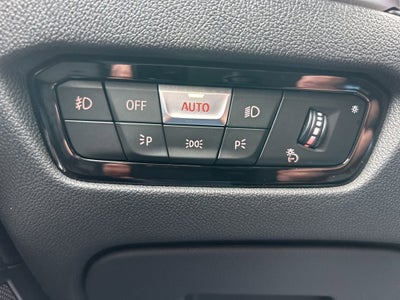 2019 BMW 3 Series 330i xDrive