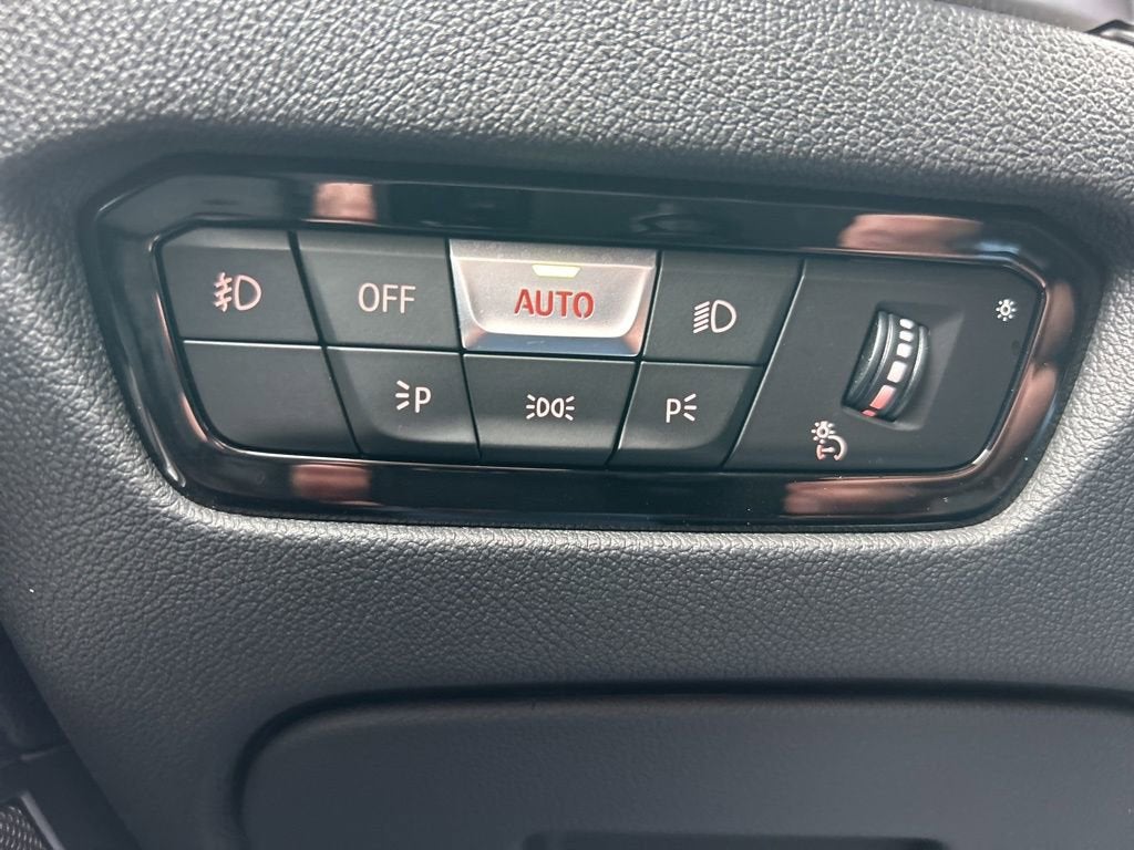 2019 BMW 3 Series 330i xDrive