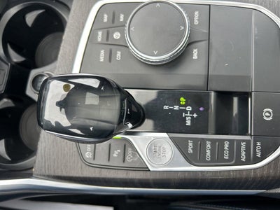 2019 BMW 3 Series 330i xDrive