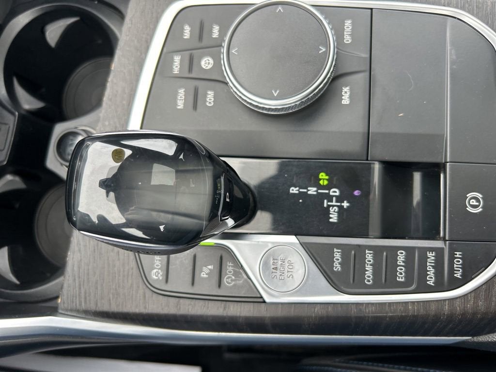 2019 BMW 3 Series 330i xDrive