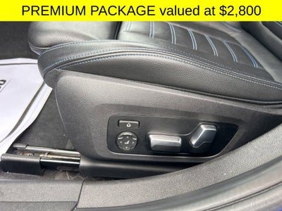 2019 BMW 3 Series 330i xDrive