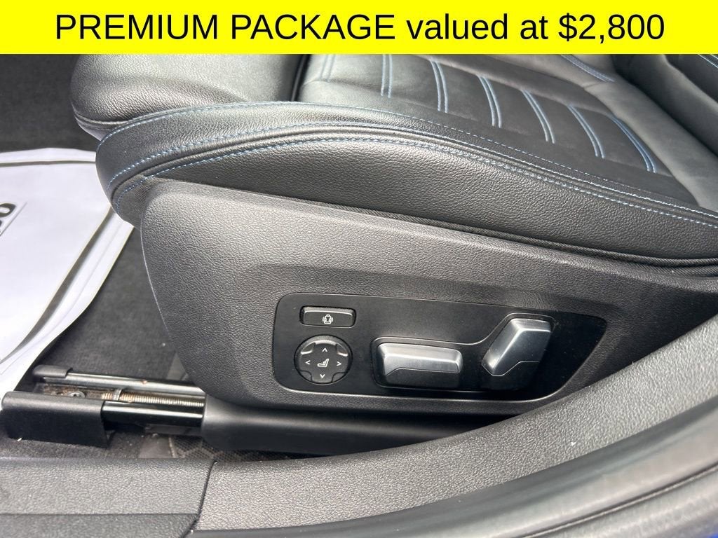 2019 BMW 3 Series 330i xDrive