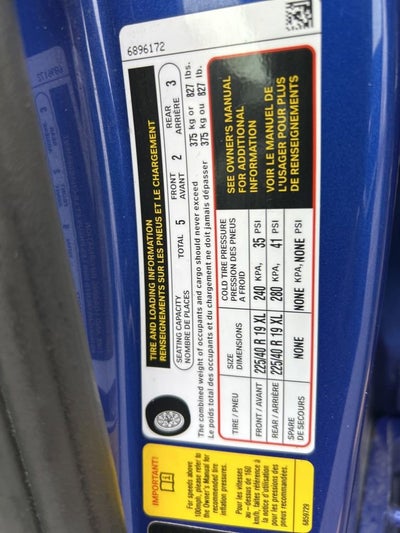 2019 BMW 3 Series 330i xDrive