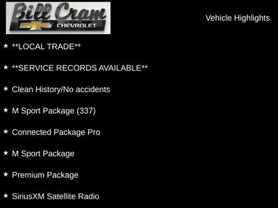 2019 BMW 3 Series 330i xDrive