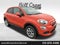 2016 FIAT 500X Easy