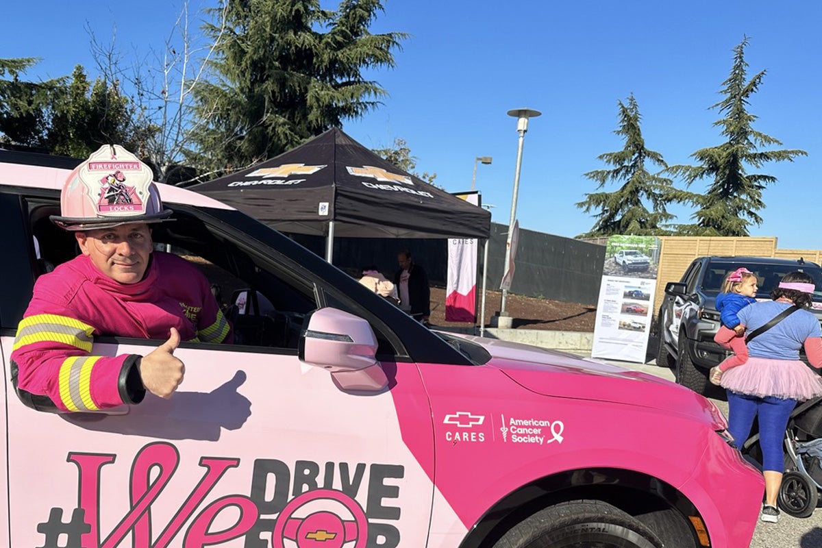 Chevrolet MSABC iDrive For | Bill Cram Chevrolet in Seneca Falls NY